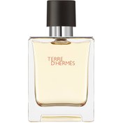Resim Hermes Terre d'Hermès - Eau de Toilette 100 ml 