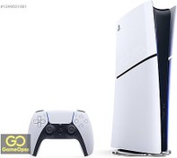 Resim Playstation 5 - Ps5 Slim - Dijital Sürüm - 24 Ay Resmi Garantili 