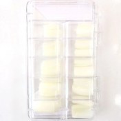 Resim 100'LÜ Takma Tırnak 059 