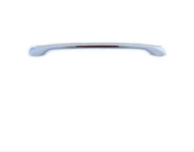 Resim Honda Civic Fd6 206-2012 Işıklı Spoiler Boyasız 