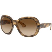 Resim Ray-Ban RB4098 642/13 60 Maske Model Kadın Güneş Gözlüğü 