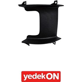 Resim Rüzgarlık Actros Mp2-Mp3 İç Sol (Kahveci Premium) - A9438850063 