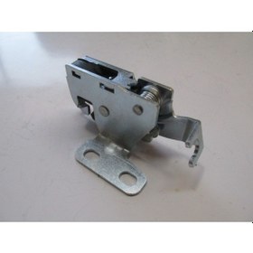Resim 2014-2020 Cıtroen Jumper Bagaj Kilidi Üst Sol Yüksek Tavan Oem No: 8719.f3 