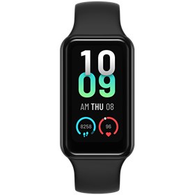 Resim Amazfit Band 7 Siyah Akıllı Saat Amazfit