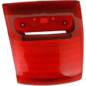 Resim Mondial 100 Km Arka Stop Camı 