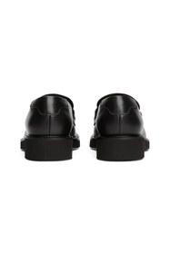 Resim Tommy Hilfiger Kadın Loafer Ayakkabı FW0FW08633BDS 