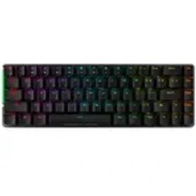 Resim Asus Rog Falchıon Rx Wıreless Low Profile Oyuncu Klavyesi 