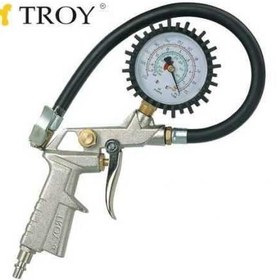 Resim TROY 18604 Lastik Şişirme Tabancası 