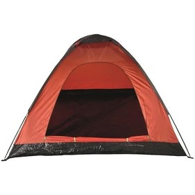 Resim Andoutdoor Monodome 2 Çadır - Turuncu 
