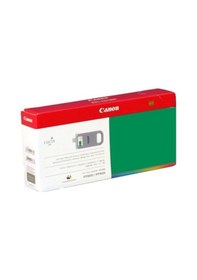 Resim Canon PFI-701G Green Yeşil Plotter Kartuş 700ml 