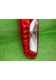 Resim Nissan Xtrail Arka Stop Ledlı Sağ 2011- Oem No: 265503ub0a 