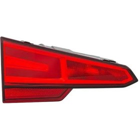 Resim Hella 2sa012249071 Stop Lambasi Sol 8w5945075 