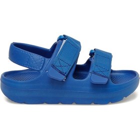 Resim Kinetix Wor 3fx Koyu Mavi Erkek Çocuk Terlik 000000000101377063 Mavi 