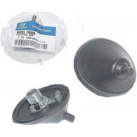 Resim Esse Otomotiv Accent 11- Blue Anten Gövdesi Tavan - MBS-962051R000 - 96205-1R000 