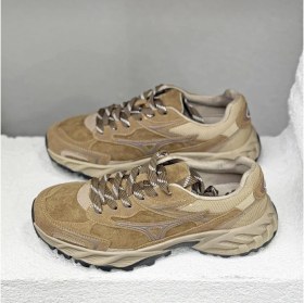 Resim Guja 25K368 Kadın Premium Hakiki Süet Deri Outdoor Spor Ayakkabı 