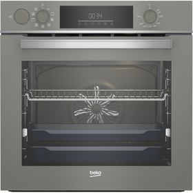 Resim Beko BFC 630 G Beyond Serisi Ankastre Fırın 