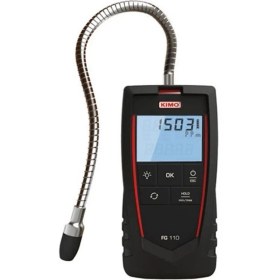 Resim Kimo Fg 110 Gaz Kaçak Dedektörü 