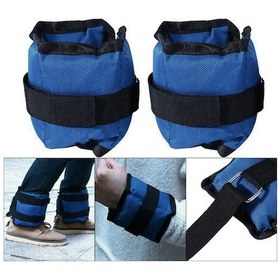 Resim El Ayak Ağırlığı Kum Torbası 5 KG 1 Adet 