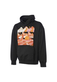 Resim Hummel Benoit Erkek Sweatshirt 921843-2001 