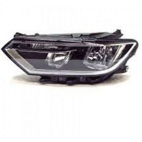 Resim Valeo FAR SOL PASSAT-PASSAT ALLTRACK 15 GNZRZ 