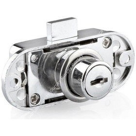 Resim Ispanyolet Kapak Kilidi Döner Kancalı 