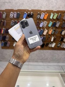 Resim Apple iPhone 13 Pro İkinci El TR | 1 TB | Gri 