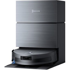 Resim Ecovacs Deebot X11 Pro Omni Robot Süpürge ve Paspas 