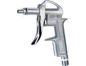 Resim Motion Metal Hava Tabancası Gagalı Dg-10 Serisi 49 mm Gagalı 
