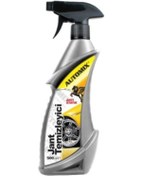 Resim Automix Süper Lastik Parlatıcı ve Temizleyici 