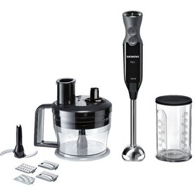 Resim Siemens MQ67185 750 W Mikser & Blender Seti 