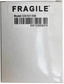 Resim Fragıle Ml520/ml521 Uyumlu Şerit-123887 