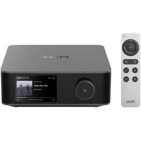 Resim Wiim AMP ULTRA NETWORK VE ENTEGRE AMPLİFİKATÖR 