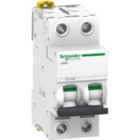Resim Schneider Electric A9F74216 IC60N Otomatik Sigorta 2p 16A C Eğrisi 