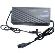 Resim Ortec 72v 20a-40 5a Lithium Akü Şarj Aleti 