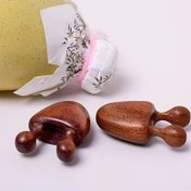 Resim Frankincense Burun Masaj Aleti - Göz Rahatlatıcı, Pilsiz, Kokusuz 