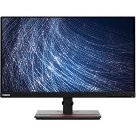 Resim Lenovo T24M-29 63A5GAT6TK 24" IPS 4ms 60Hz HDMI DP USB-C 3.2 GEN1 Monitör 