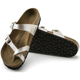 Resim Birkenstock Mayarı Bf Graceful Unısex Terlik Brk071661 Çok Renkli 