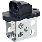 Resim Autodak Dak3171 - Fan Motor Rezistansı Megane I-clıo Iı Kangoo-s 