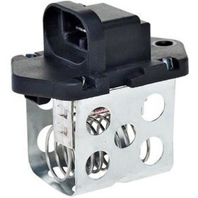Resim Autodak Dak3171 - Fan Motor Rezistansı Megane I-clıo Iı Kangoo-s 