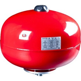 Resim Eagle EGV 240 Küre Tank 10 Bar 24 L Genleşme Tankı 
