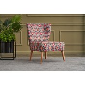 Resim Vivense LİZA BERJER, KARANFİL 