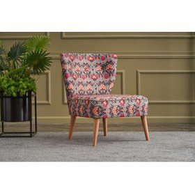 Resim Vivense LİZA BERJER, KARANFİL 