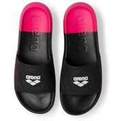 Resim Arena Urban Active Unisex Siyah Günlük Stil Terlik 
