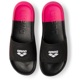 Resim Arena Urban Active Unisex Siyah Günlük Stil Terlik 