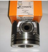 Resim Isuzu Nqr86 Piston Segmansiz Euro 3 Nural Tm 