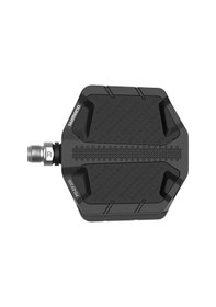 Resim Shimano Pedal Düz Alüminyum PD-EF205 Siyah 