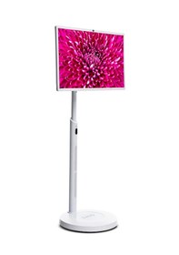 Resim EVAIO 32" Full Hd Taşınabilir Android Ekran Smart Led Tv 