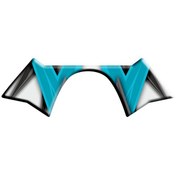 Resim CF MOTO 250 SR 2020 - 2023 MESNET PAD 003 Gogo Premium