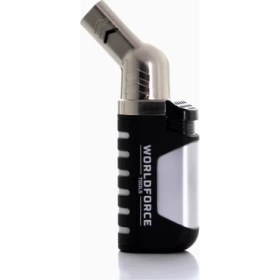 Resim Worldforce 11259 Jet Gazlı Pürmüz Dört Nozullu 