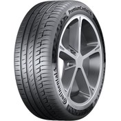 Resim Continental 235/45R18 94V Contipremiumcontact 6 Yaz Lastiği 2024 